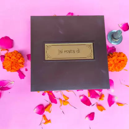 Nav Durga Pocket Temple