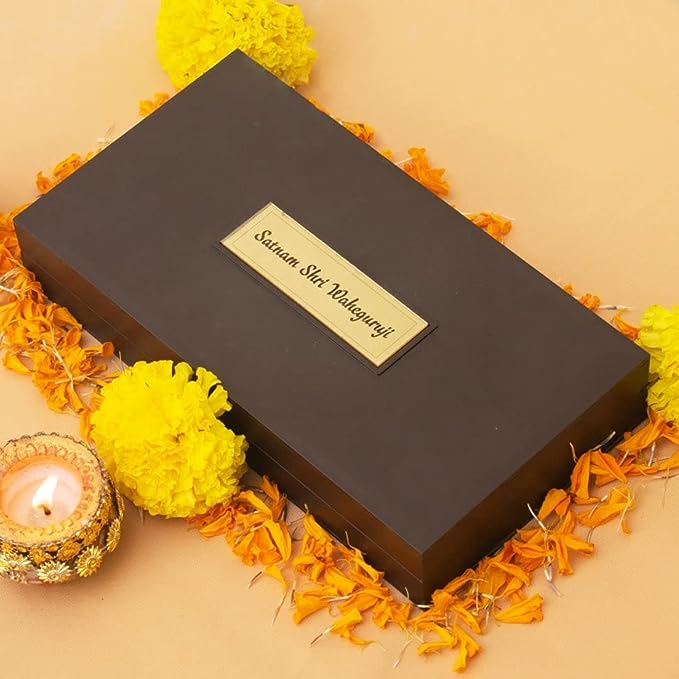 Golden Temple 24 Karat Gold Coated