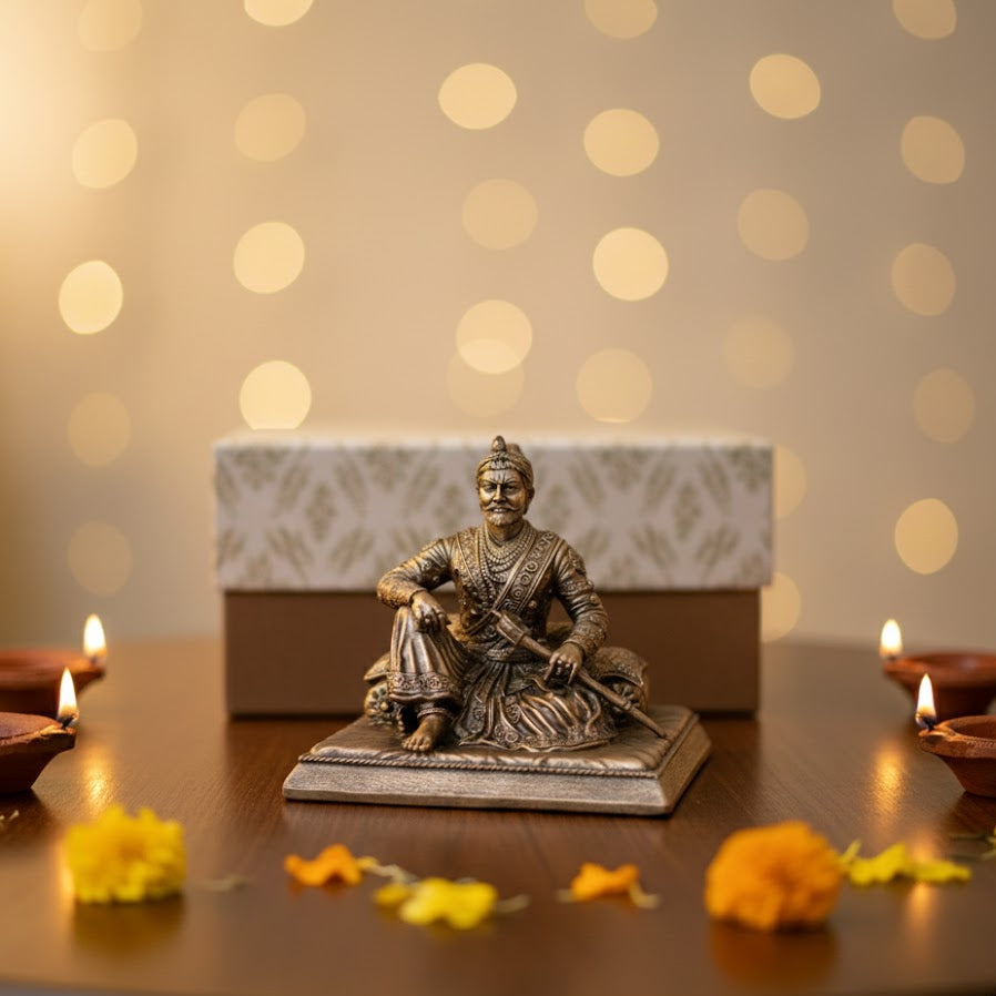 Sambhaji Baithak Idol