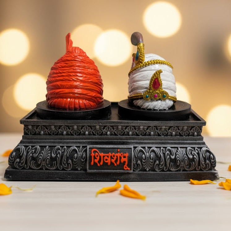 Shiv Shambhu Jiretop