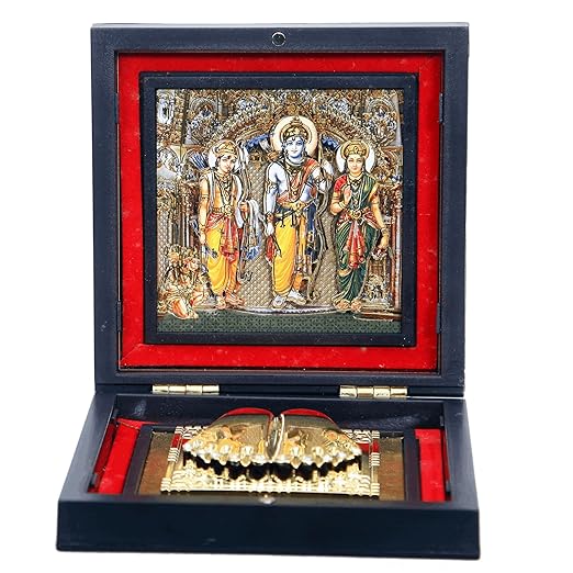 Ram Darbar Pocket Temple