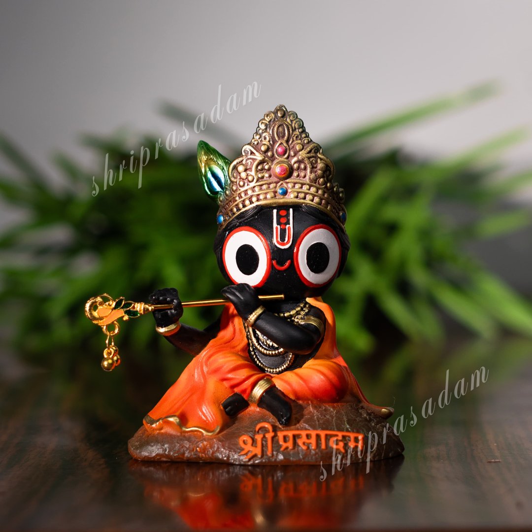 Lord Jagannath Special