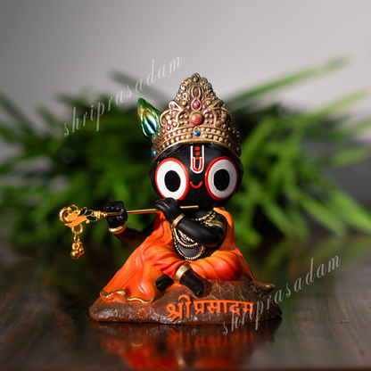 Lord Jagannath Bal Murti | Jay Jagannath Idol |