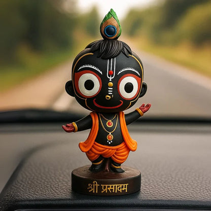 Dancing Bal Jagannath Murti | Child Form of Lord Jagannath
