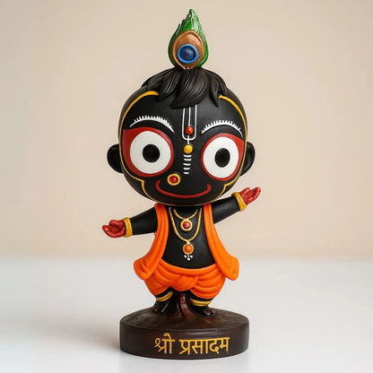 Dancing Bal Jagannath Murti | Child Form of Lord Jagannath