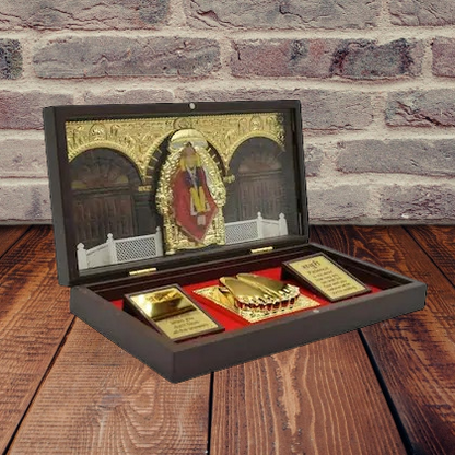 Sai Baba Pocket Temple