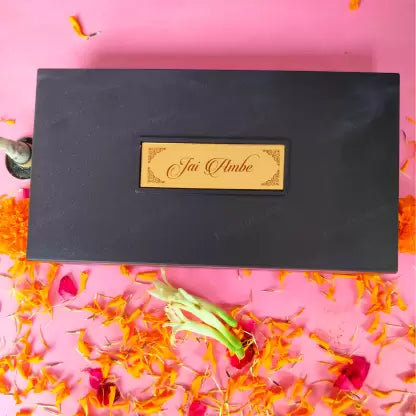 Nav Durga Pocket Temple