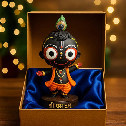 Dancing Bal Jagannath Murti | Child Form of Lord Jagannath