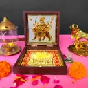 Nav Durga Pocket Temple