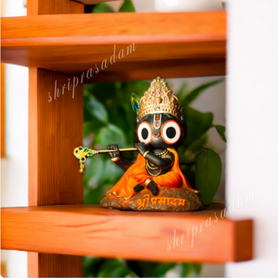 Lord Jagannath Bal Murti | Jay Jagannath Idol |