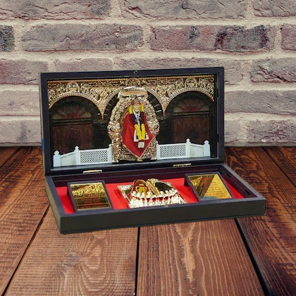 Sai Baba Pocket Temple