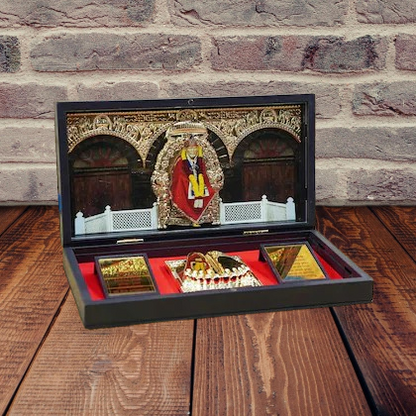 Sai Baba Pocket Temple