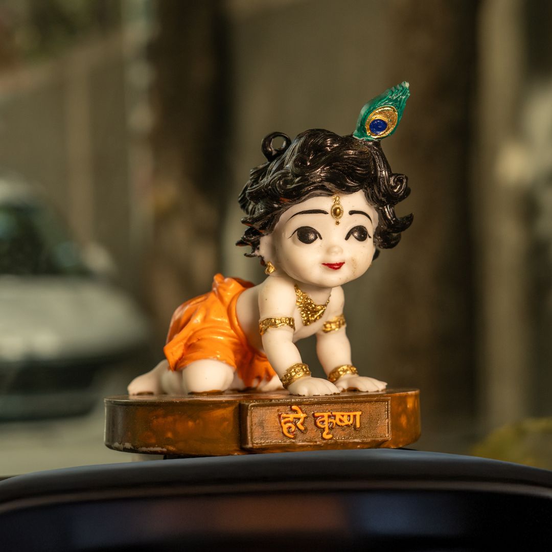 Laddo Gopal Murti