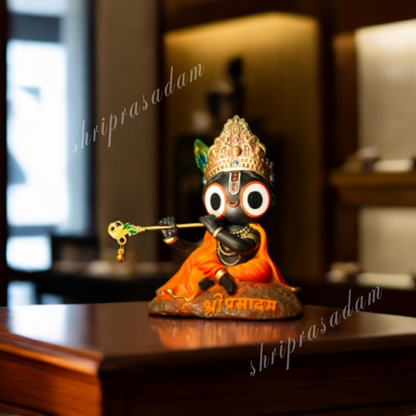 Lord Jagannath Bal Murti | Jay Jagannath Idol |