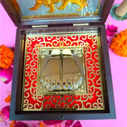 Nav Durga Pocket Temple