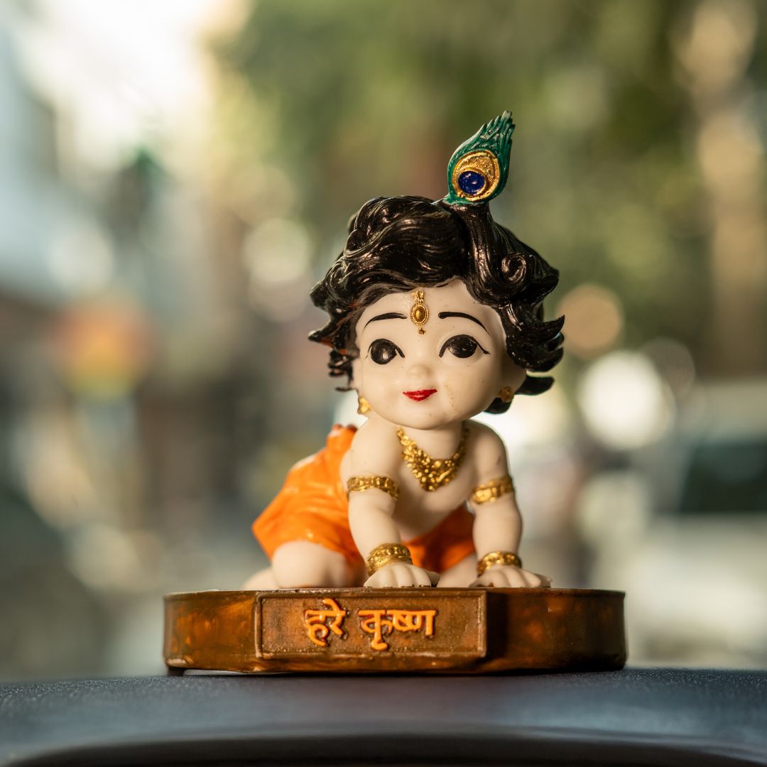 Laddo Gopal Murti