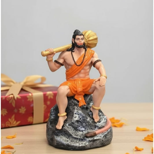Bahubali Hanuman Idol