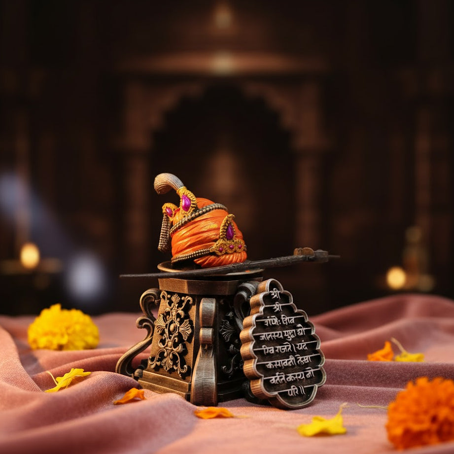 Jiretop Sambhaji Maharaj