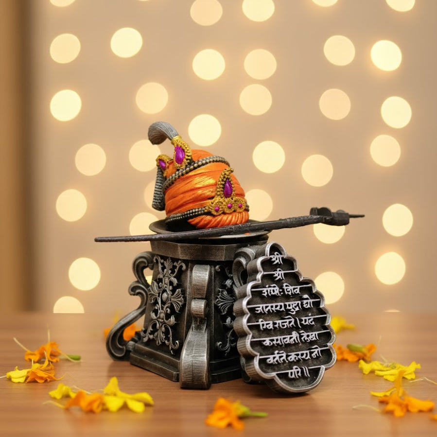 Jiretop Sambhaji Maharaj