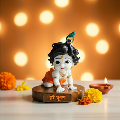 Laddo Gopal Murti