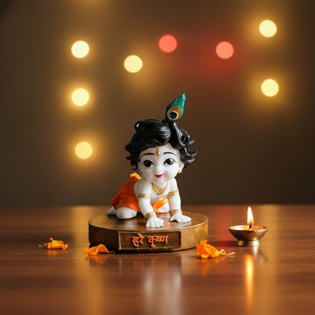 Laddo Gopal Murti