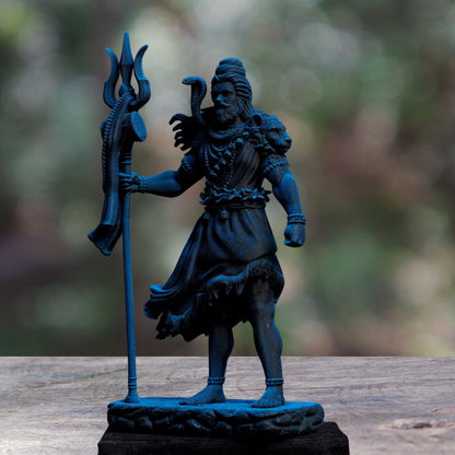 Lord Mahadev Idol For Home, Puja And Gift