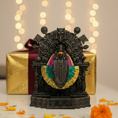 Mahalaxmi  Idol