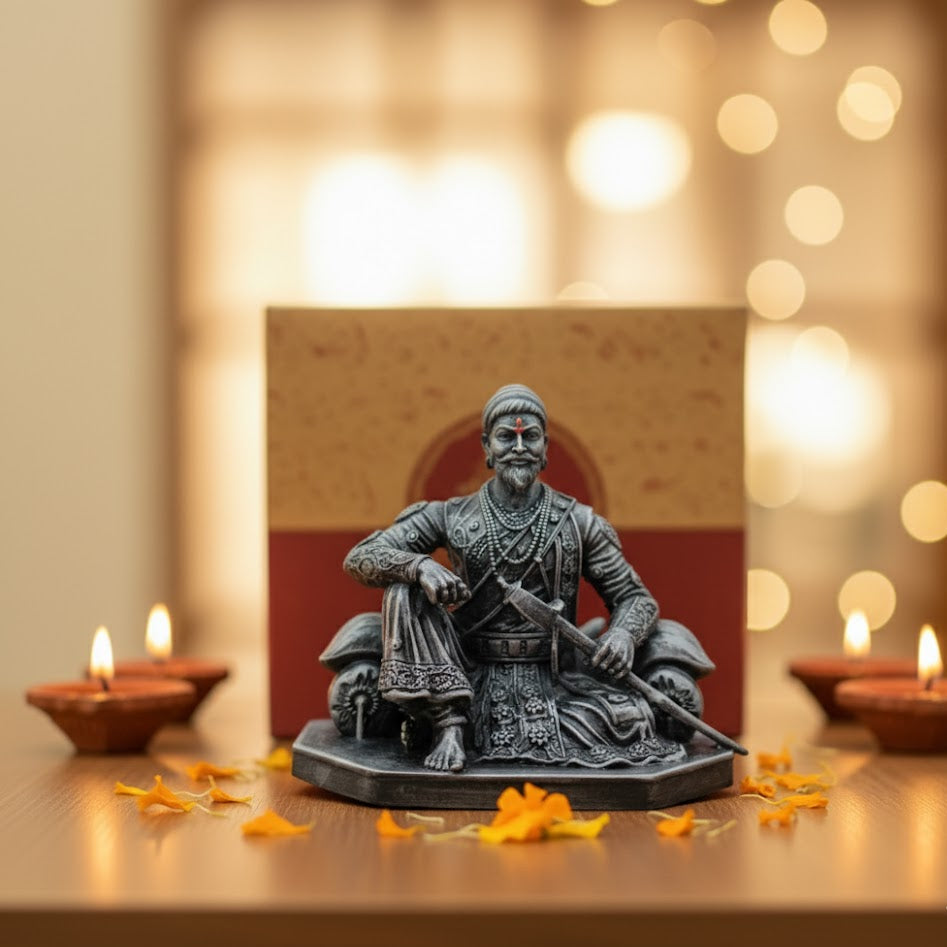 Maharaj Baithak Idol