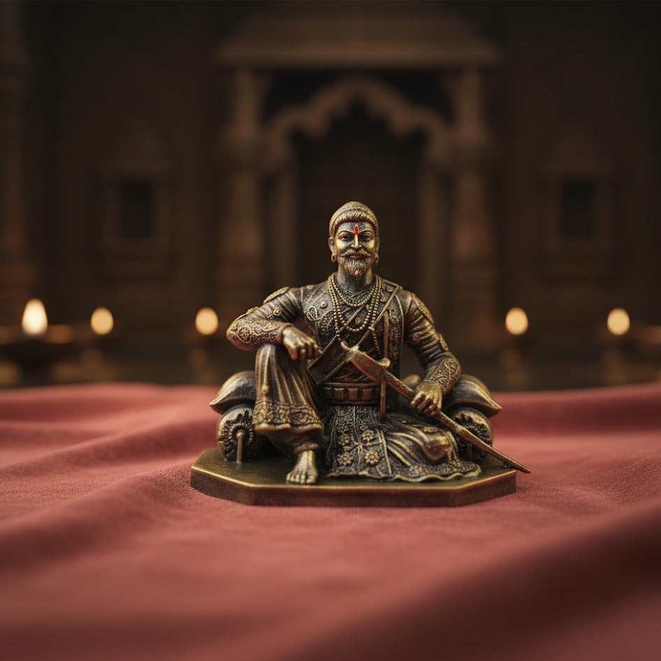 Maharaj Baithak Idol