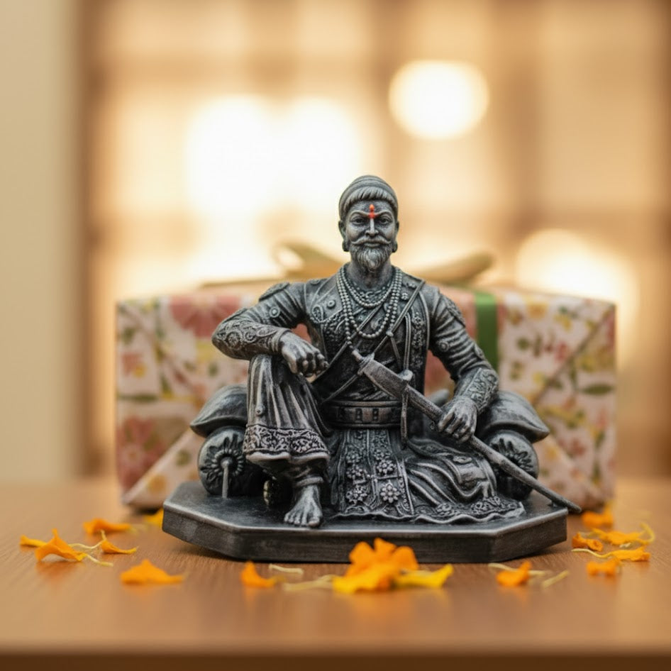 Maharaj Baithak Idol