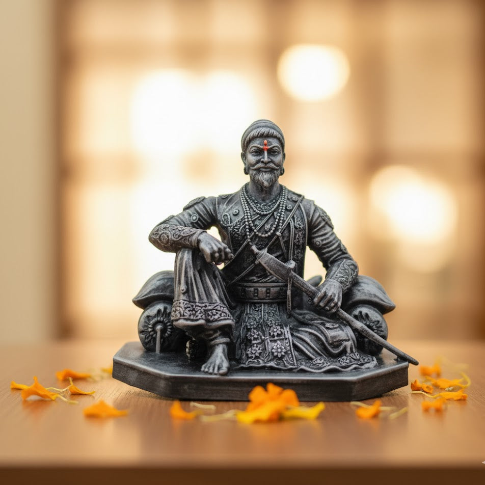 Maharaj Baithak Idol