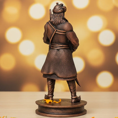 Maharana Pratap Idol