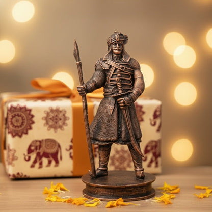 Maharana Pratap Idol