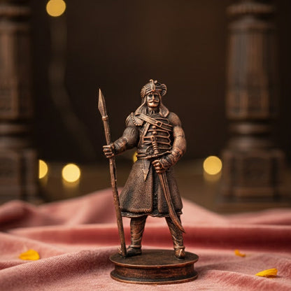 Maharana Pratap Idol