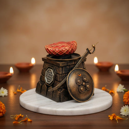 Mavale Jiretop sanch