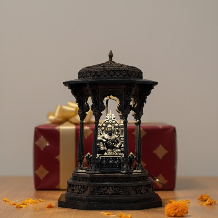 Meghdambari Idol