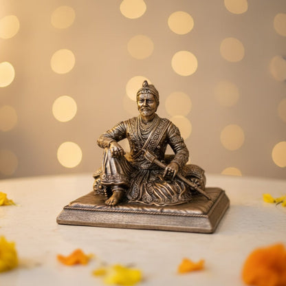 Sambhaji Baithak Idol