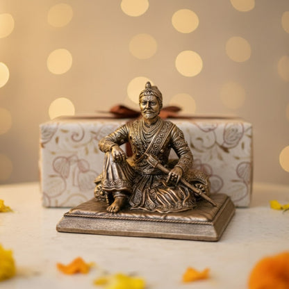 Sambhaji Baithak Idol