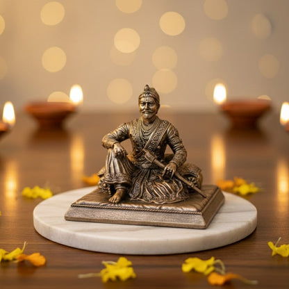 Sambhaji Baithak Idol