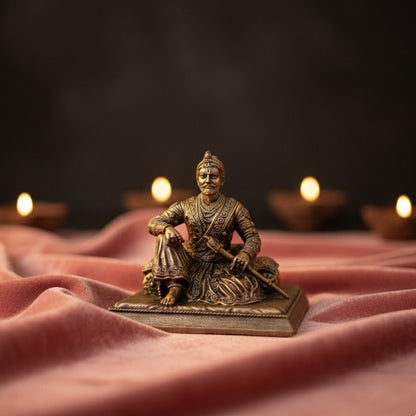 Sambhaji Baithak Idol