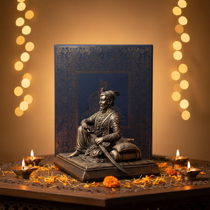 Sambhaji Baithak Idol