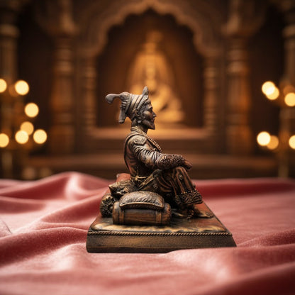 Sambhaji Baithak Idol