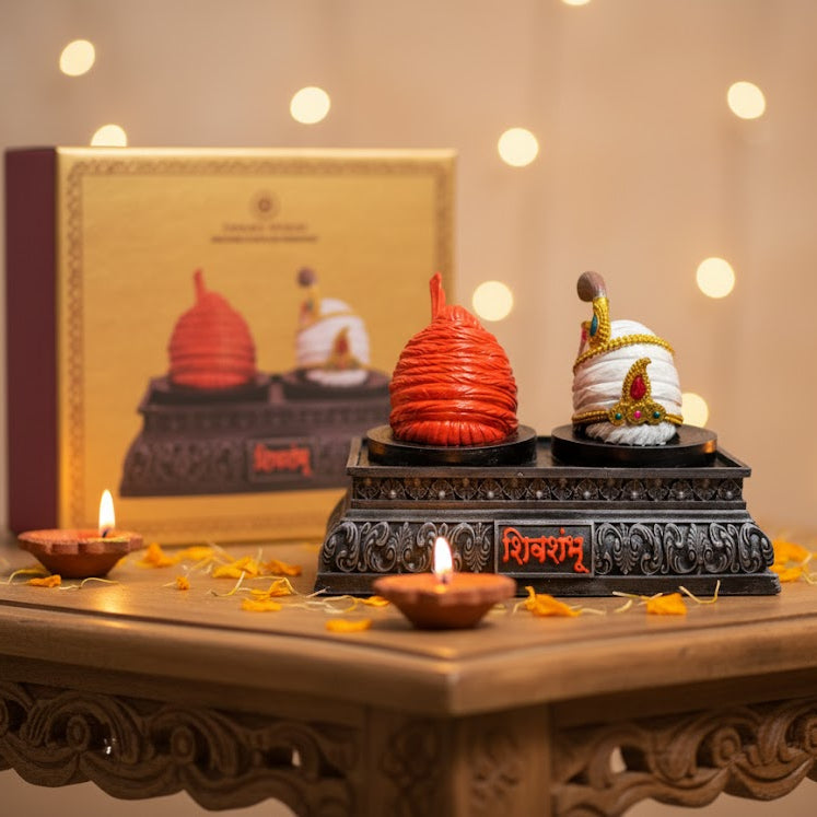 Shiv Shambhu Jiretop