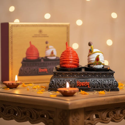 Shiv Shambhu Jiretop