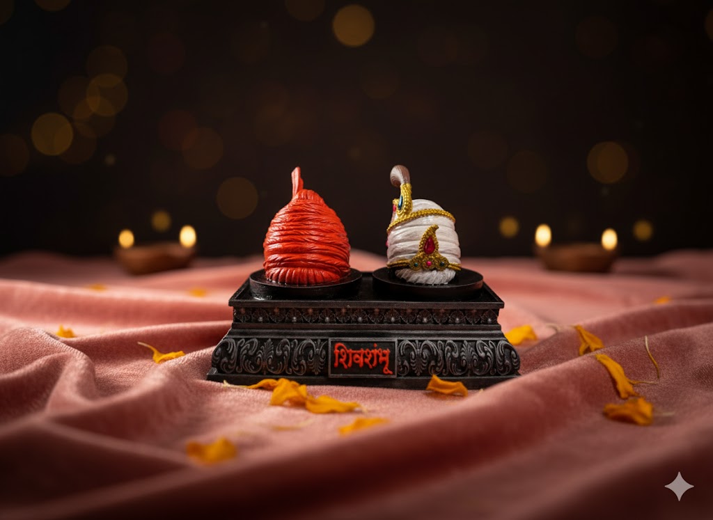 Shiv Shambhu Jiretop