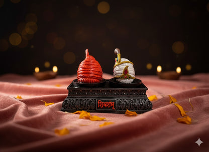 Shiv Shambhu Jiretop