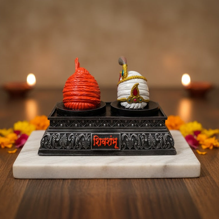 Shiv Shambhu Jiretop