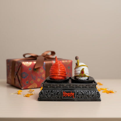 Shiv Shambhu Jiretop