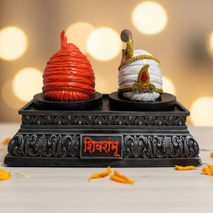 Shiv Shambhu Jiretop