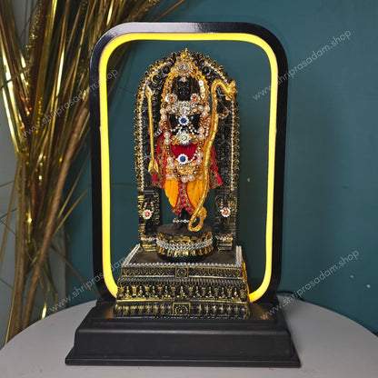 Shri Ram Lalla Murti, Ayodhya For Puja, Home